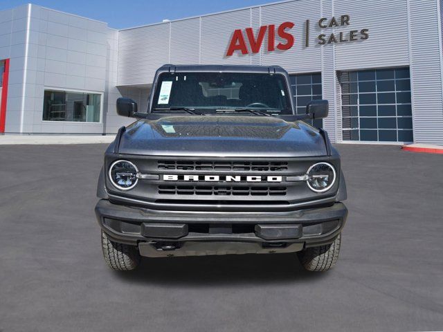 Thumbnail: 2025 Ford Bronco - 2