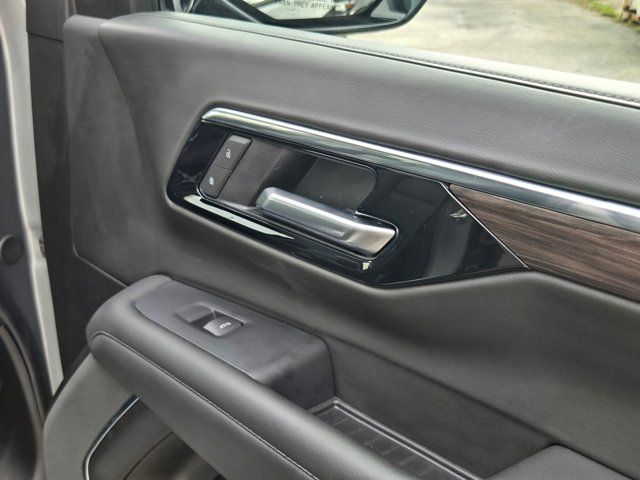 Thumbnail: 2025 Chevrolet Tahoe - 29