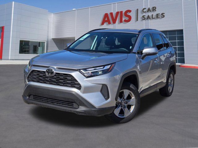 Thumbnail: 2025 Toyota RAV4 - 1
