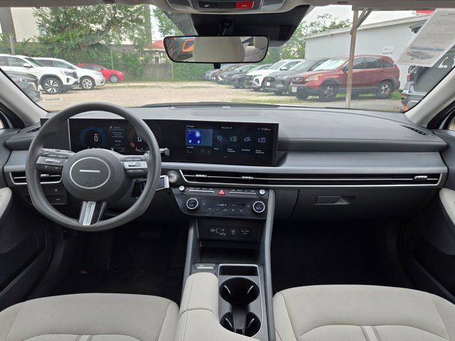 Thumbnail: 2025 Hyundai Sonata - 24