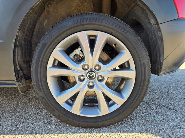 Thumbnail: 2025 Mazda CX-30 - 32