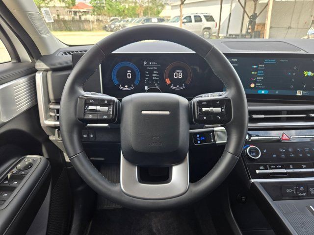 Thumbnail: 2025 Hyundai Santa Fe - 22