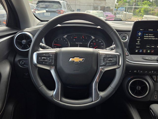 Thumbnail: 2025 Chevrolet Blazer - 22