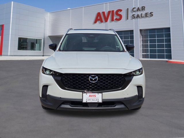 Thumbnail: 2025 Mazda CX-50 - 2