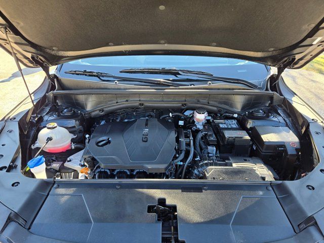 Thumbnail: 2024 Kia Sorento - 32