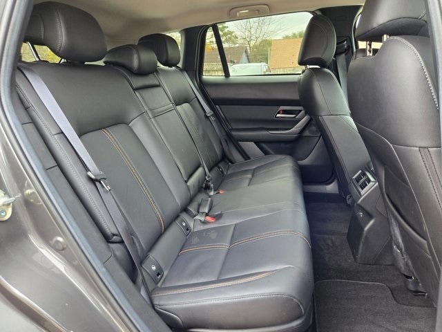 Thumbnail: 2025 Mazda CX-50 - 26