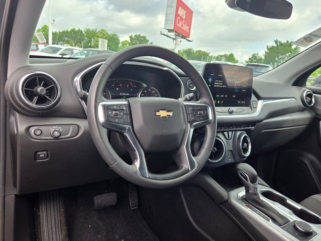Thumbnail: 2025 Chevrolet Blazer - 15
