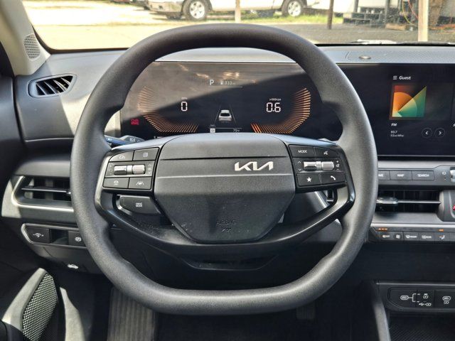 Thumbnail: 2025 Kia K4 - 22