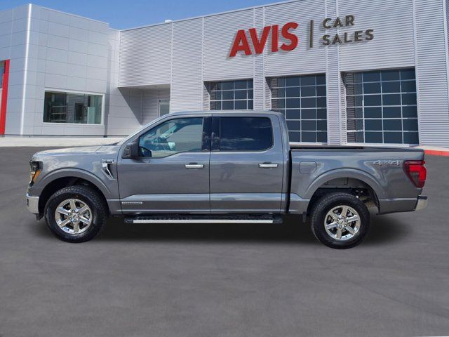 Thumbnail: 2025 Ford F-150 - 11