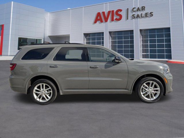 Thumbnail: 2025 Dodge Durango - 5