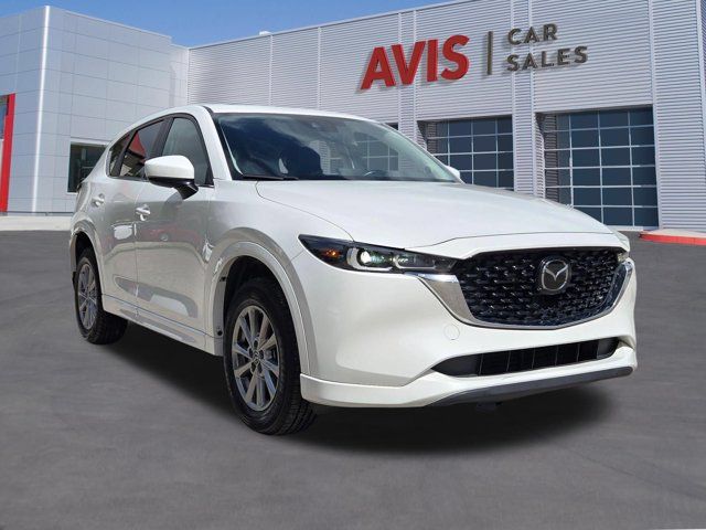 Thumbnail: 2025 Mazda CX-5 - 3