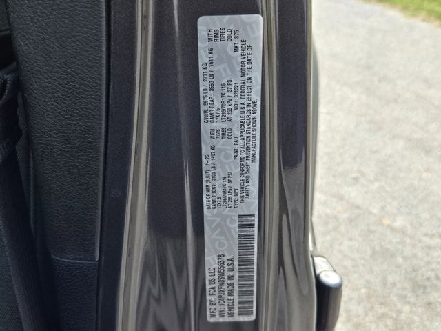 Thumbnail: 2025 Jeep Wrangler - 33