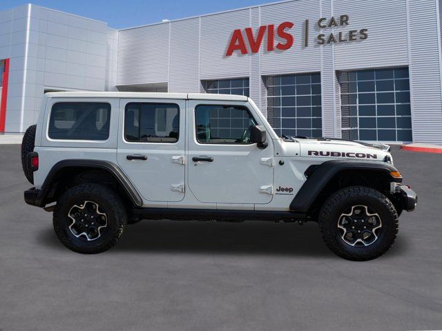 Thumbnail: 2023 Jeep Wrangler - 5
