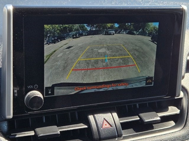 Thumbnail: 2025 Toyota RAV4 - 19