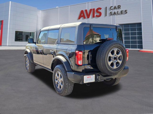 Thumbnail: 2025 Ford Bronco - 10