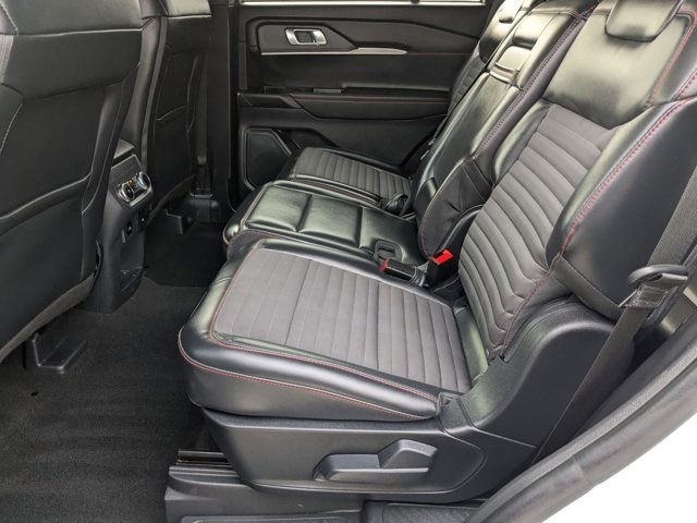 Thumbnail: 2025 Ford Explorer - 26