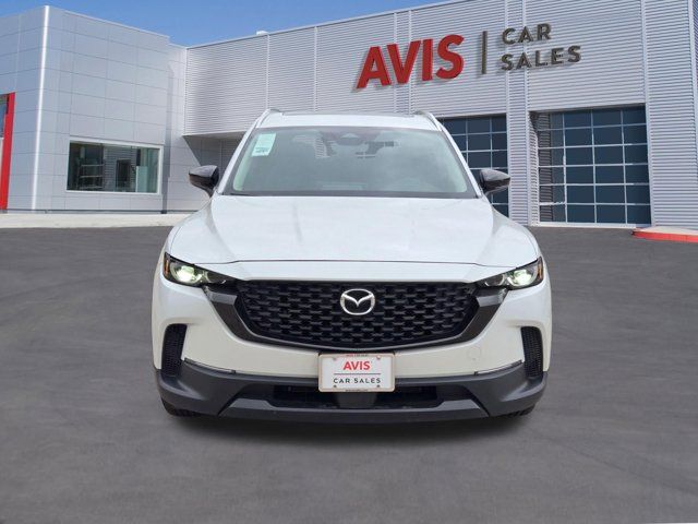 Thumbnail: 2025 Mazda CX-50 - 2