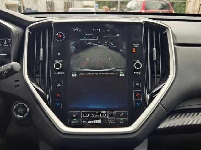 Thumbnail: 2025 Subaru Ascent - 19