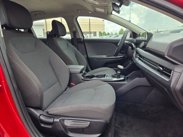 Thumbnail: 2025 Kia K4 - 29