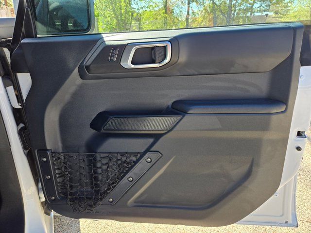 Thumbnail: 2025 Ford Bronco - 28