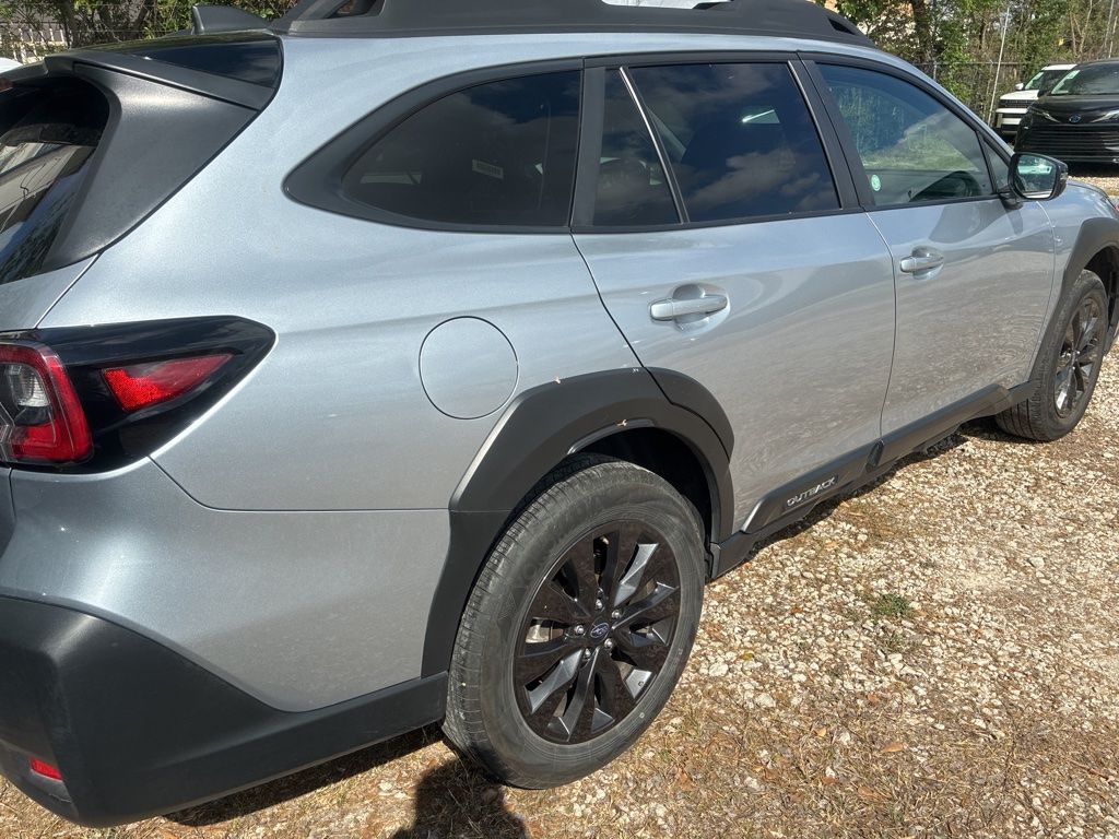 Thumbnail: 2025 Subaru Outback - 3