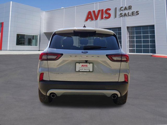 Thumbnail: 2025 Ford Escape - 9