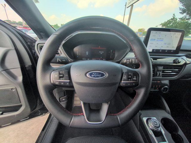 2025 Ford Escape ST-Line - Photo 22