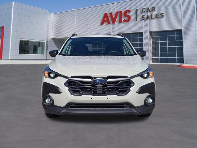 Thumbnail: 2025 Subaru Crosstrek - 2
