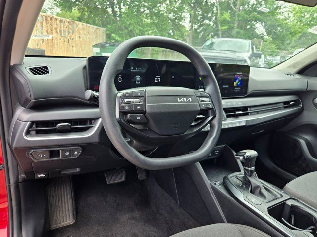 Thumbnail: 2025 Kia K4 - 15