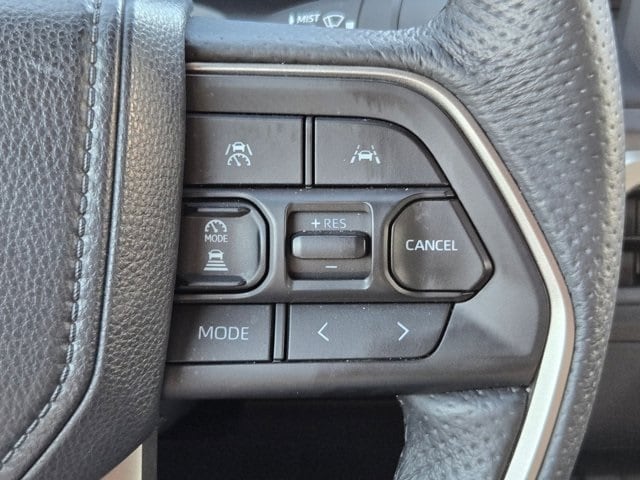 Thumbnail: 2025 Toyota Tacoma - 22