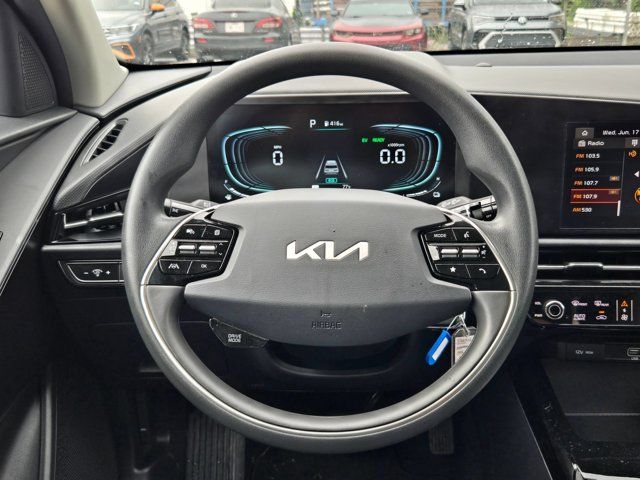Thumbnail: 2025 Kia Niro - 22
