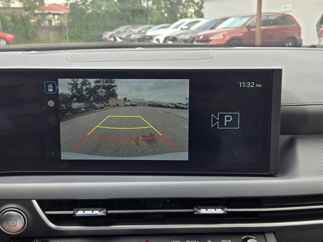 Thumbnail: 2025 Hyundai Sonata - 19