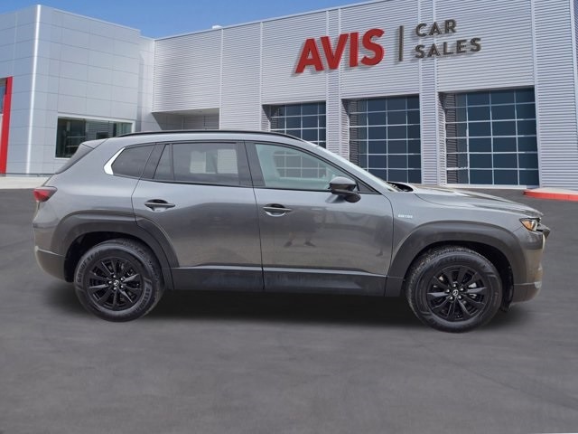 Thumbnail: 2025 Mazda CX-50 - 5