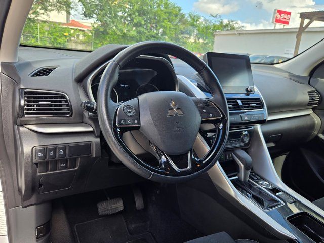 Thumbnail: 2024 Mitsubishi Eclipse Cross - 15