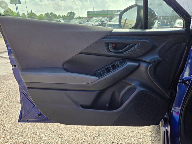 Thumbnail: 2025 Subaru Crosstrek - 10