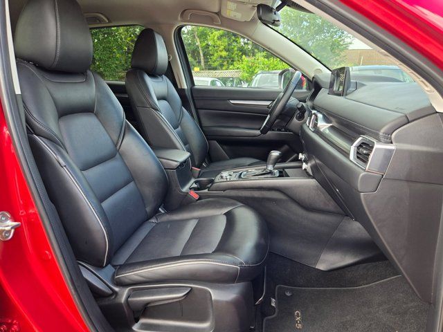 Thumbnail: 2025 Mazda CX-5 - 29
