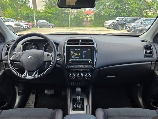 Thumbnail: 2025 Mitsubishi Outlander Sport - 24