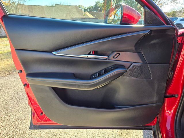 Thumbnail: 2025 Mazda CX-30 - 13