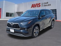 2021 Toyota Highlander XLE -
                Katy, TX