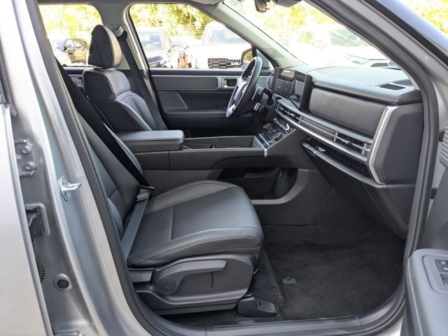 Thumbnail: 2025 Hyundai Santa Fe - 30