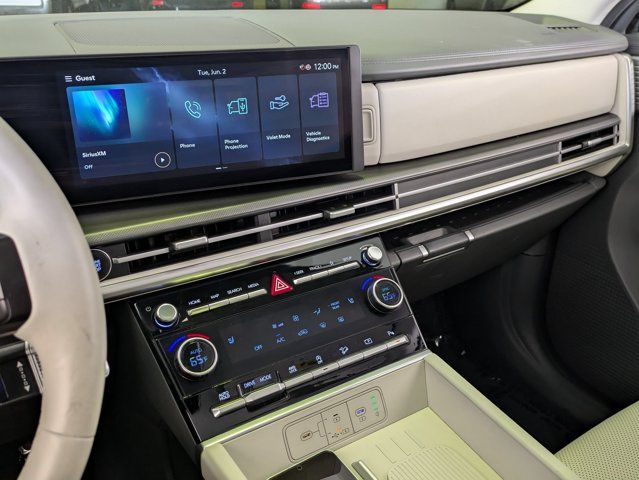 2025 Hyundai Santa Fe SEL - Photo 15