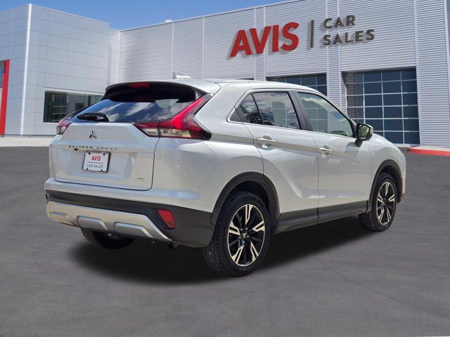 Thumbnail: 2024 Mitsubishi Eclipse Cross - 6