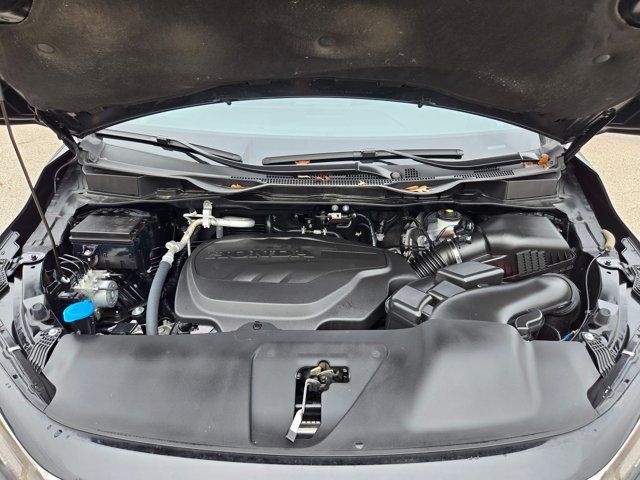 Thumbnail: 2025 Honda Odyssey - 31