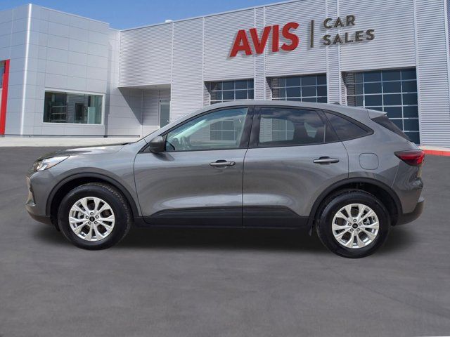 Thumbnail: 2025 Ford Escape - 11