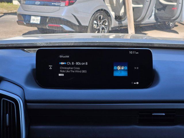 Thumbnail: 2025 Mazda CX-50 - 18