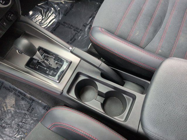 Thumbnail: 2025 Mitsubishi Outlander Sport - 23