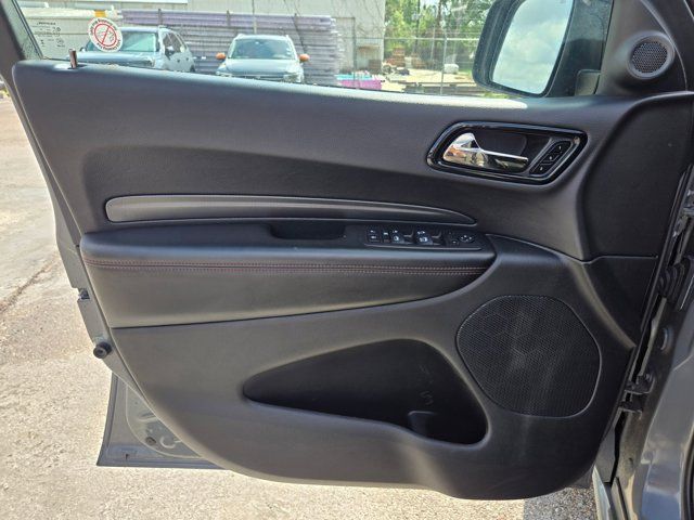 Thumbnail: 2025 Dodge Durango - 13