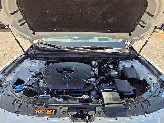 Thumbnail: 2025 Mazda CX-50 - 31