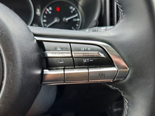 Thumbnail: 2025 Mazda CX-50 - 21