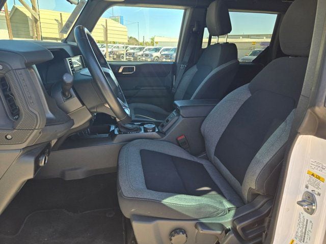 Thumbnail: 2025 Ford Bronco - 24